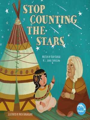 cover image of Stop Counting the Stars